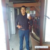 diego fernando