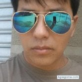 Robert Redy Torrico Villaroel