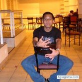 Chatear con josetheking de Lima Ciudad