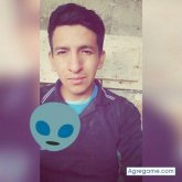 Richar Velasquez Rocha