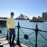 Una mujer linda que quiera salí a