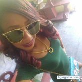 yeraldinafeliz chica soltera en Cristo Rey