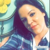 fannymlv chica soltera en Valencia