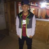 Gente simpatica. Alegre. Deporte.