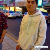 JuNiOrL chico soltero en Villa Adelina