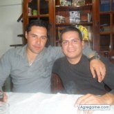 daniel4103 chico separado en Colón