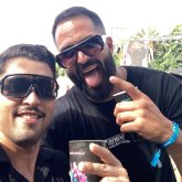 Mujeres mayores de 35 años. Social y