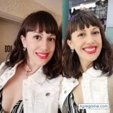 Busco pareja. Mujer sincera y cariñosa