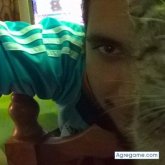 sergiodanilo chico soltero en Junín