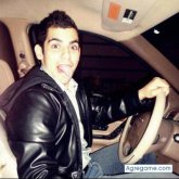 DanteS chico soltero en Zumpango