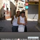 Mujeres Solteras en Villanueva De Gallego (Zaragoza)