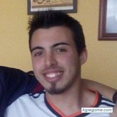 Isaac, Hombre soltero, 34 años de Sangonera La Seca. Busco conocer gente