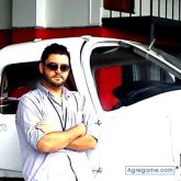 EstebanCRC chico soltero en Heredia