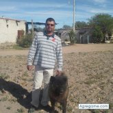 carlosvali chico soltero en Spartanburg