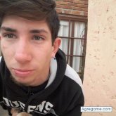 BulfitoNicolas chico soltero en Carmelo