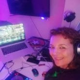 Foto de perfil de cristinaalos