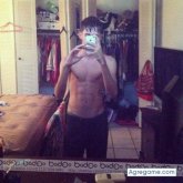 Danoso chico soltero en Adelphi