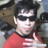 pablo18 chico soltero en Coronel Pringles