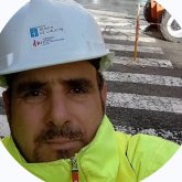 Una compañera de viaje. Sincero honesto