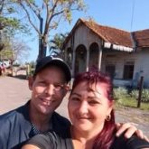 Una persona q me haga feliz. Separada