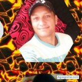 Joche Luis Suarezl