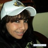 analuisa chica soltera en Santo Domingo