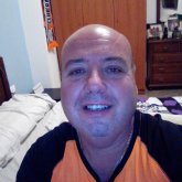 Busco pareja. Mujeres de entre 40 y 60