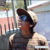 sebast14n chico soltero en San Bernardo