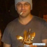 Roudnel chico soltero en Caracas