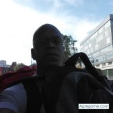 Chatear con Sanson12345 de Canada