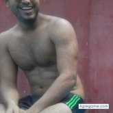 Luis Felipe Leiva Padron