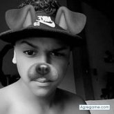 Chatear con ronaldorellana de San Gabriel