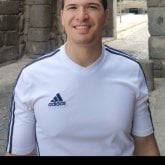 Foto de perfil de Nuevo123412