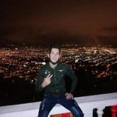 Busco conocer gente. Chica.