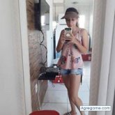 Mujeres solteras en Chore