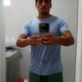 Ceensiza chico soltero en Ventanilla Alta