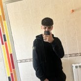 Chicas rubias con buen físico.