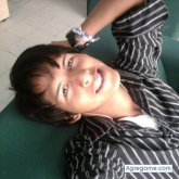 Chatear con moyito de Monterrey