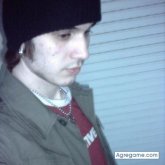 Goldenboy chico soltero en Girona