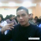 elri chico soltero en Huaraz