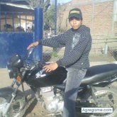 zorromyx chico soltero en Ingenio Lules