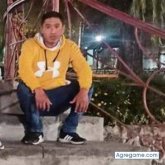 Rodrigo Arequipa Llanos