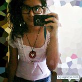 Strange chica soltera en Altamira