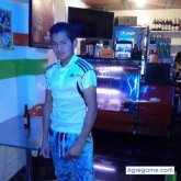 Anderson Alejandro Vera Mora