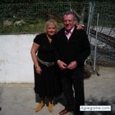 plumas chica casada en Fuenlabrada