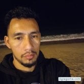 Busco conocer gente.