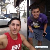 Pablobarrionuevo chico soltero en Tablada