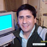 diego3076 chico soltero en Tafí Viejo