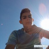 Jeremy Alfaro