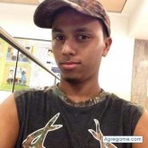 Danielconejo chico soltero en Comayagüela